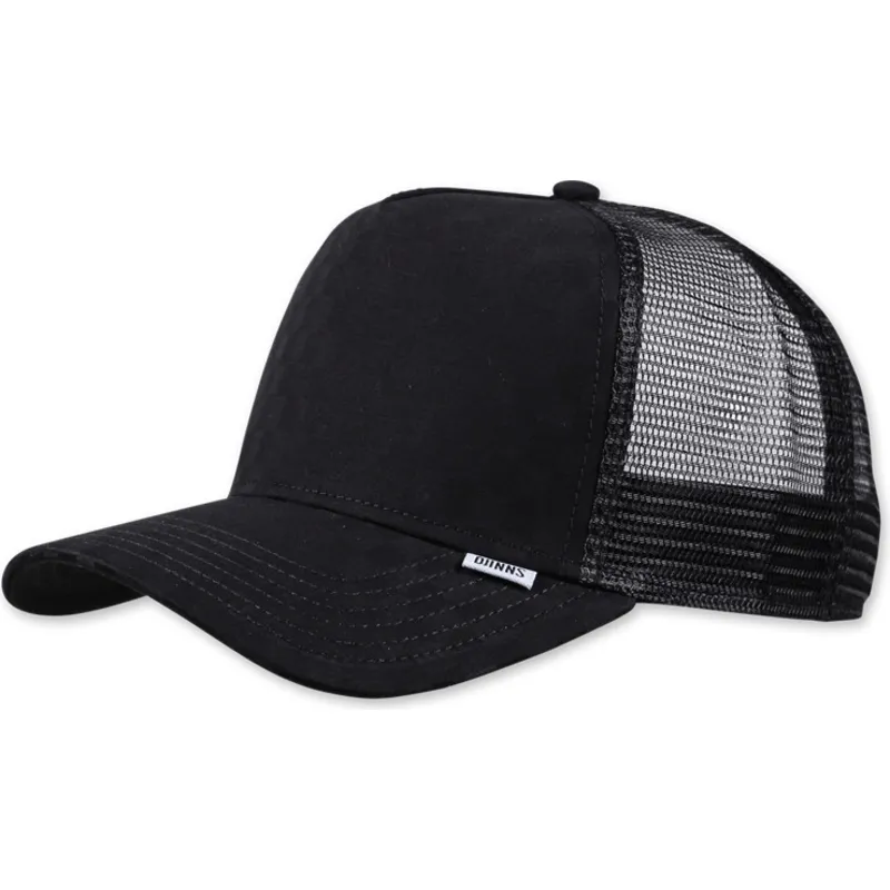 mutzen-gebogen-schwarz-snapback-von-djinns