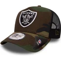 mutzen-gebogen-tarnung-snapback-team-a-frame-der-las-vegas-raiders-nfl-von-new-era