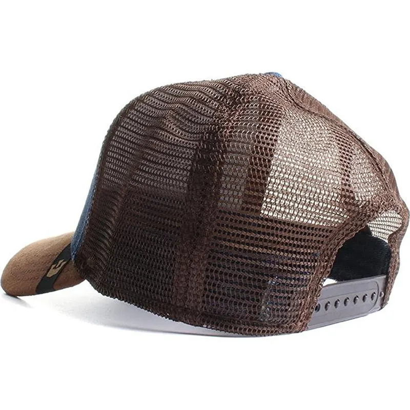 trucker-cap-braun-und-denim-hahn-big-strut-von-goorin-bros