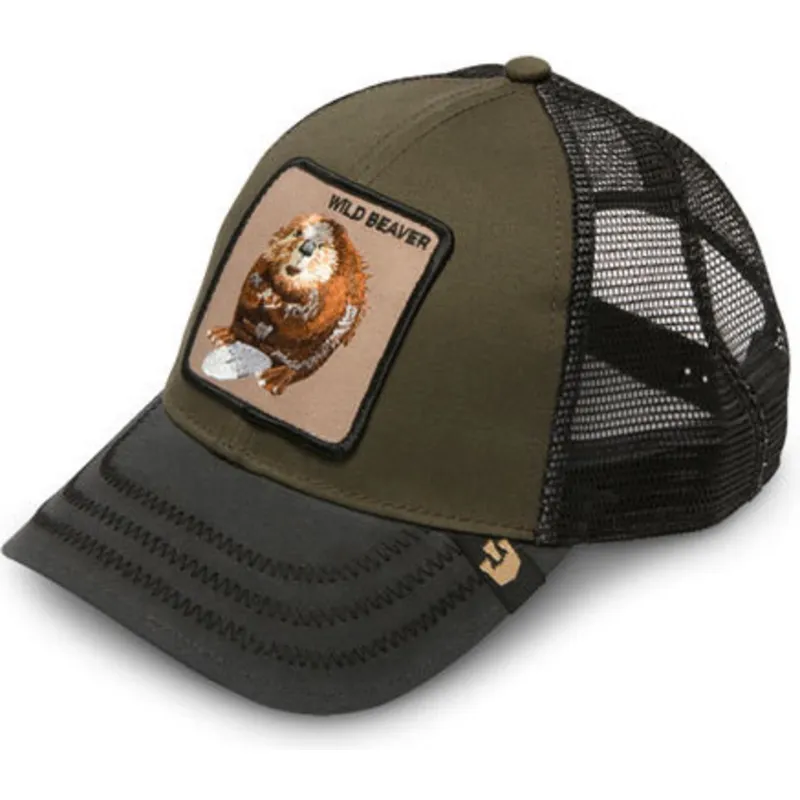mutzen-gebogen-grun-snapback-the-farm-von-goorin-bros