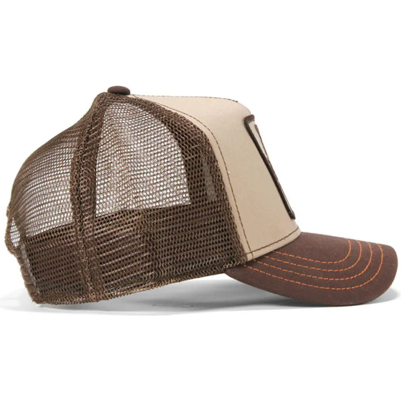 mutzen-gebogen-braun-snapback-the-farm-von-goorin-bros