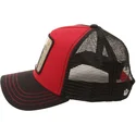 mutzen-gebogen-rot-snapback-the-farm-von-goorin-bros