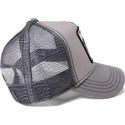 mutzen-gebogen-grau-snapback-the-farm-von-goorin-bros