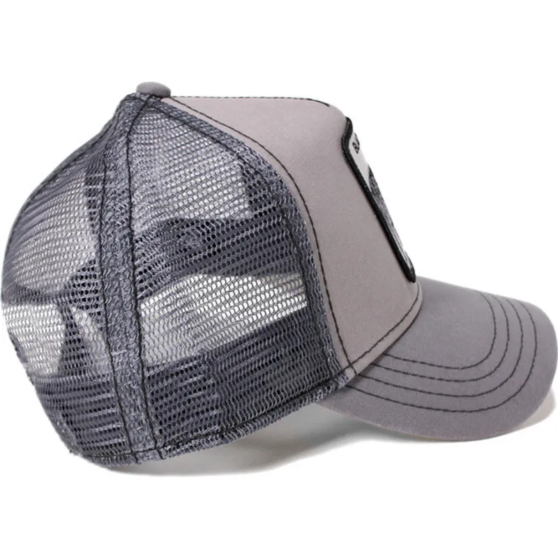 mutzen-gebogen-grau-snapback-the-farm-von-goorin-bros