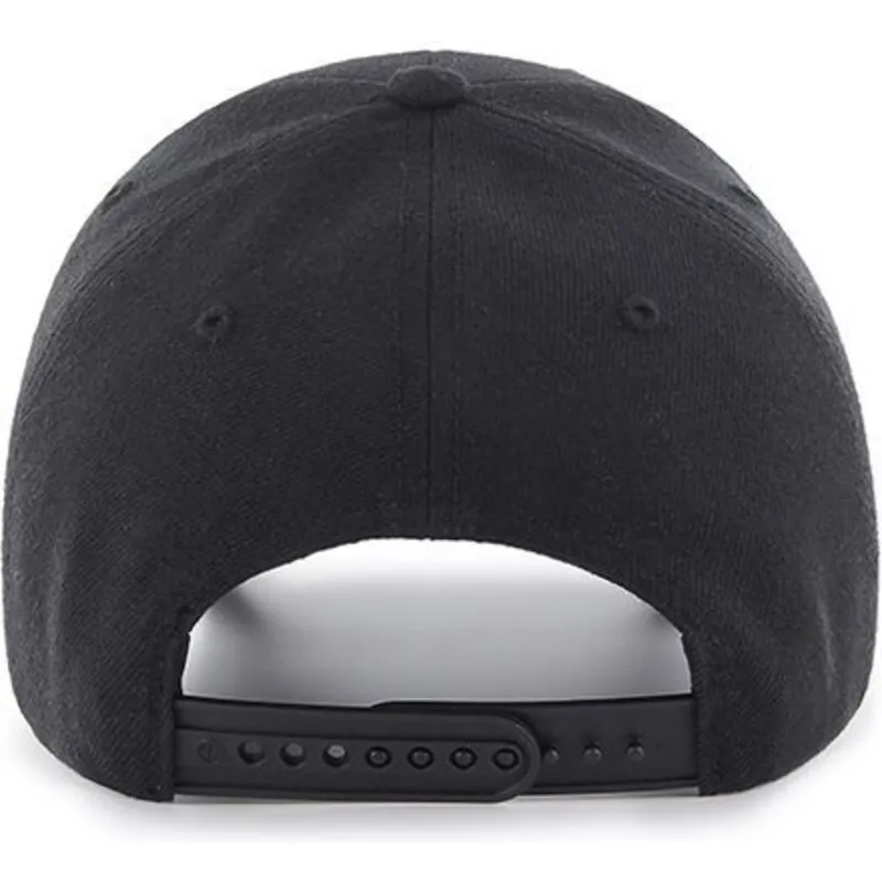 schwarze-gebogene-snapback-kappe-mit-schwarzem-logo-der-los-angeles-dodgers-mlb-mvp-von-47-brand