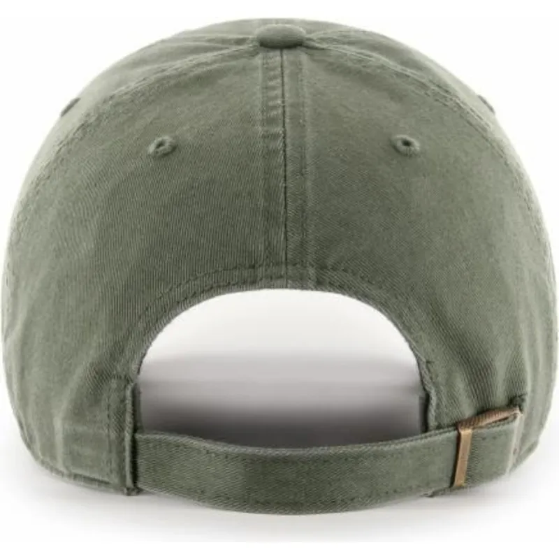 mutzen-gebogen-grun-verstellbares-band-der-boston-red-sox-mlb-von-47-brand mutzen-gebogen-grun-verstellbares-band-der-boston-red-sox-mlb-von-47-brand