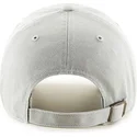 mutzen-gebogen-grau-verstellbares-band-claro-der-new-york-yankees-mlb-von-47-brand