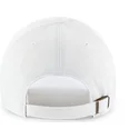 mutzen-gebogen-weiss-verstellbares-band-der-los-angeles-dodgers-mlb-von-47-brand