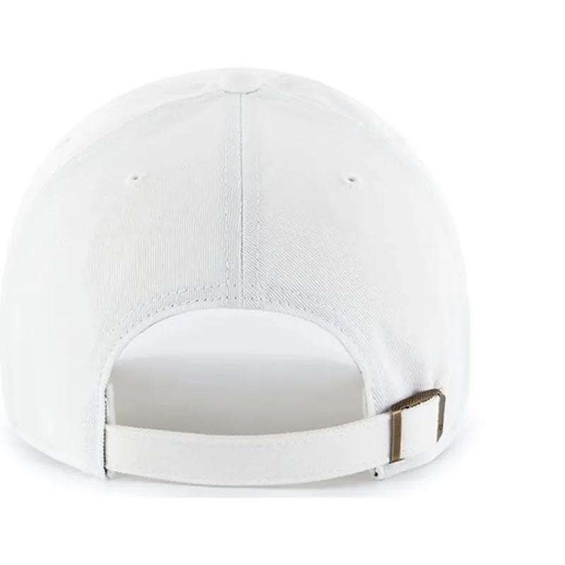 mutzen-gebogen-weiss-verstellbares-band-der-los-angeles-dodgers-mlb-von-47-brand mutzen-gebogen-weiss-verstellbares-band-der-los-angeles-dodgers-mlb-von-47-brand