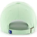 mutzen-gebogen-grun-verstellbares-band-claro-der-los-angeles-dodgers-mlb-von-47-brand
