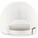 mutzen-gebogen-weiss-verstellbares-band-rosa-der-los-angeles-dodgers-mlb-von-47-brand