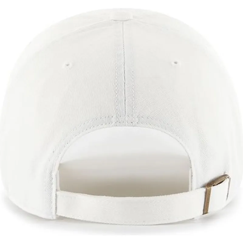 mutzen-gebogen-weiss-verstellbares-band-rosa-der-los-angeles-dodgers-mlb-von-47-brand