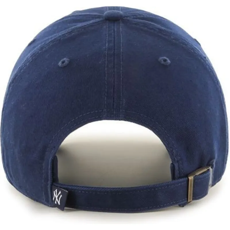mutzen-gebogen-marineblau-verstellbares-band-claro-der-new-york-yankees-mlb-von-47-brand