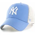 mutzen-gebogen-blau-snapback-claro-der-new-york-yankees-mlb-von-47-brand