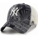 mutzen-gebogen-marineblau-snapback-der-new-york-yankees-mlb-von-47-brand