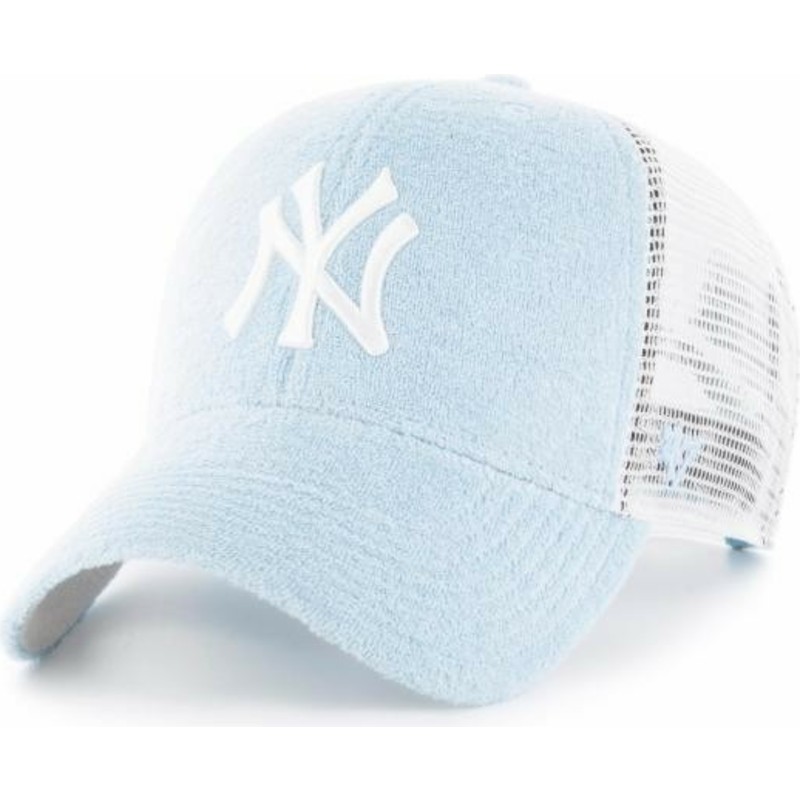 47-brand-new-york-yankees-mlb-mvp-weatherbee-light-blue-trucker-hat