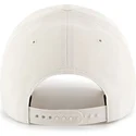 mutzen-gebogen-creme-snapback-der-atlanta-braves-mlb-von-47-brand
