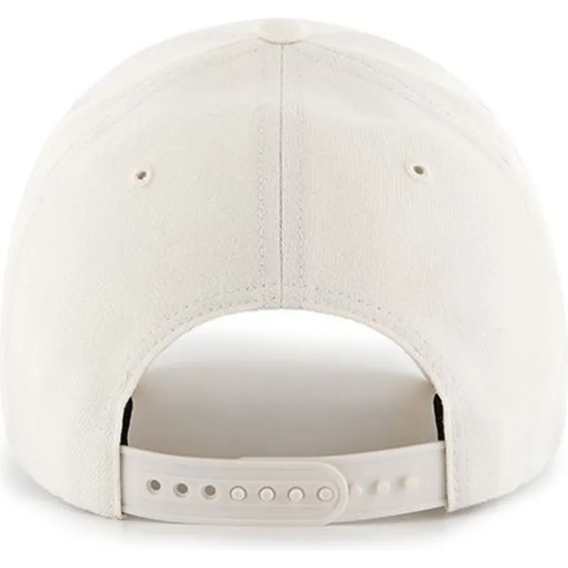 mutzen-gebogen-creme-snapback-der-atlanta-braves-mlb-von-47-brand