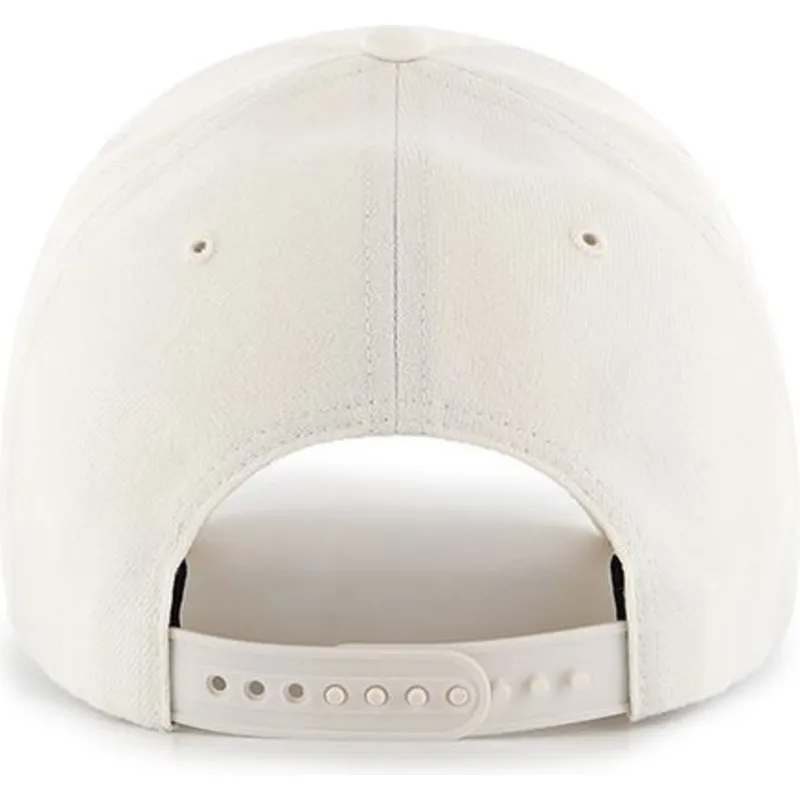 mutzen-gebogen-creme-snapback-der-los-angeles-dodgers-mlb-von-47-brand mutzen-gebogen-creme-snapback-der-los-angeles-dodgers-mlb-von-47-brand