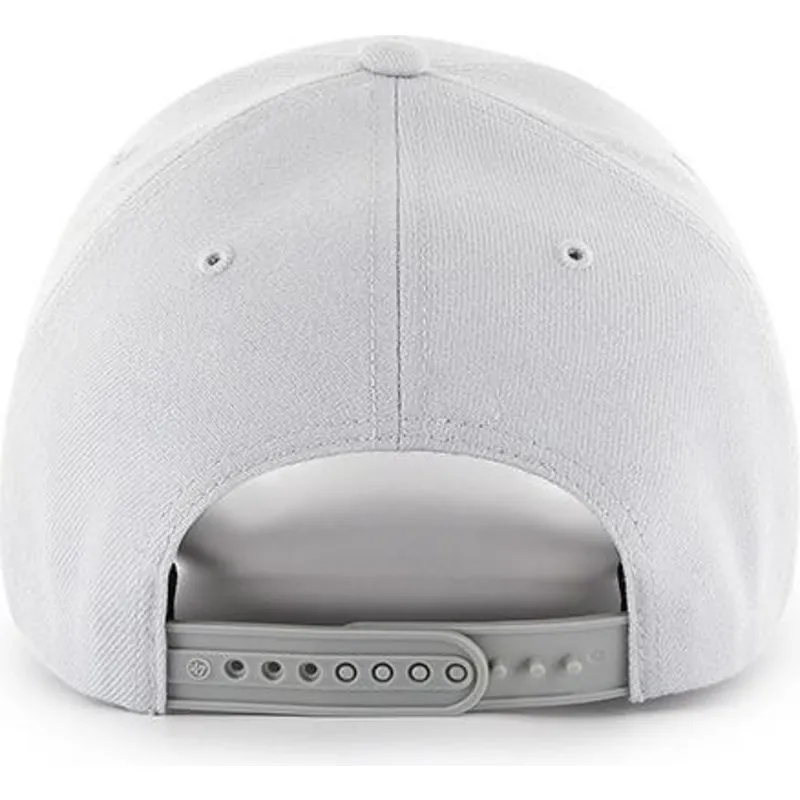 silbergraue-gebogene-snapback-kappe-new-york-yankees-mlb-mvp-von-47-brand
