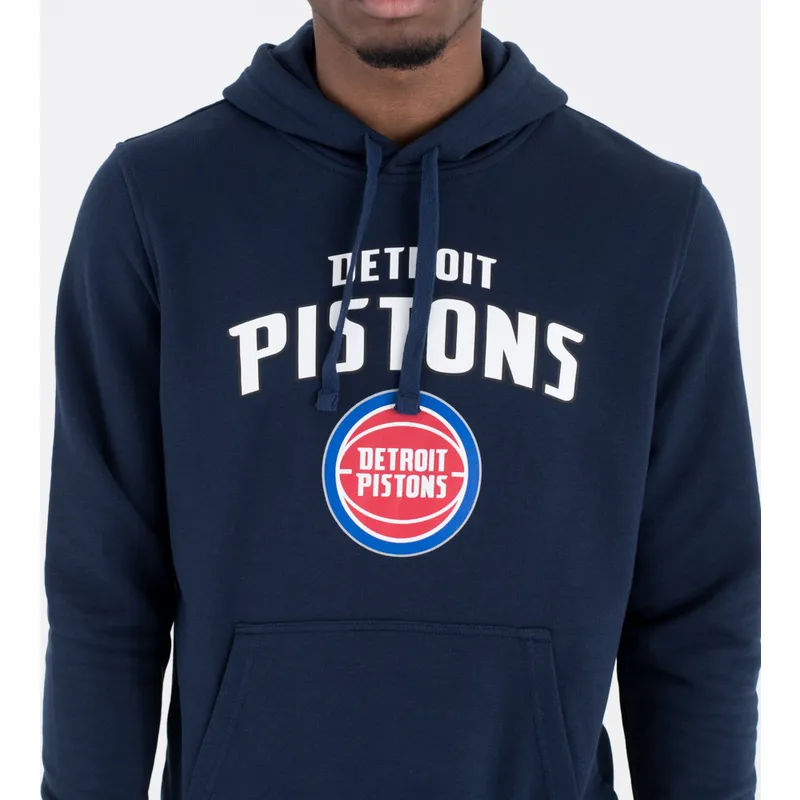 sweatshirt-mit-kapuze-marineblau-pullover-hoody-der-detroit-pistons-nba-von-new-era sweatshirt-mit-kapuze-marineblau-pullover-hoody-der-detroit-pistons-nba-von-new-era