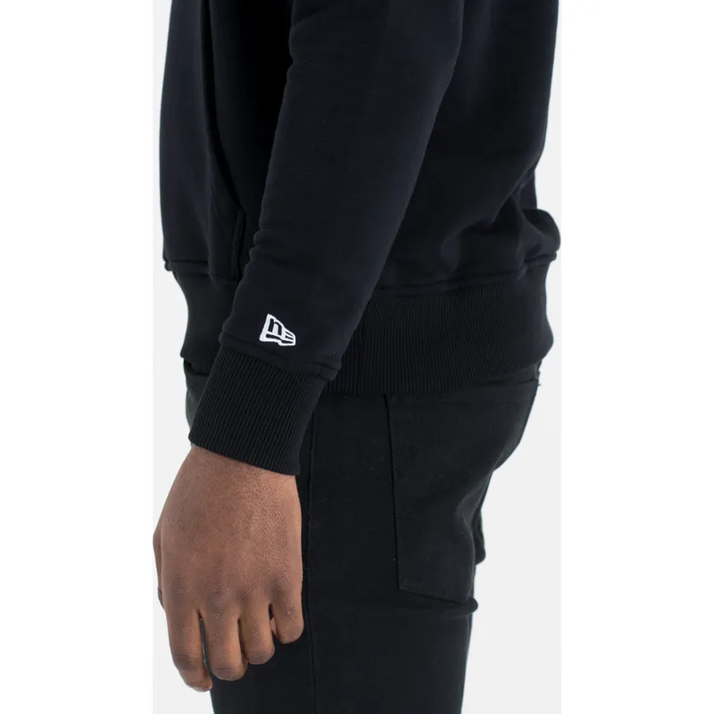sweatshirt-mit-kapuze-schwarz-pullover-hoody-der-los-angeles-clippers-nba-von-new-era sweatshirt-mit-kapuze-schwarz-pullover-hoody-der-los-angeles-clippers-nba-von-new-era