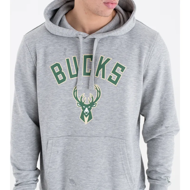 sweatshirt-mit-kapuze-grau-pullover-hoody-der-milwaukee-bucks-nba-von-new-era sweatshirt-mit-kapuze-grau-pullover-hoody-der-milwaukee-bucks-nba-von-new-era