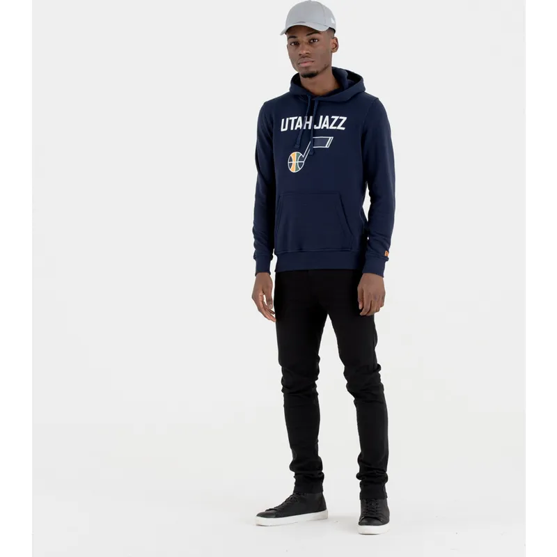 sweatshirt-mit-kapuze-marineblau-pullover-hoody-der-utah-jazz-nba-von-new-era sweatshirt-mit-kapuze-marineblau-pullover-hoody-der-utah-jazz-nba-von-new-era