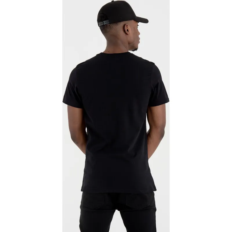 t-shirt-kurzarm-schwarz-de-der-atlanta-hawks-nba-von-new-era t-shirt-kurzarm-schwarz-de-der-atlanta-hawks-nba-von-new-era