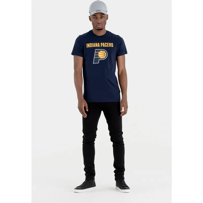 t-shirt-kurzarm-marineblau-de-der-indiana-pacers-nba-von-new-era