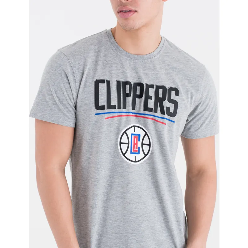 t-shirt-kurzarm-grau-de-der-los-angeles-clippers-nba-von-new-era