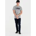 t-shirt-kurzarm-grau-de-der-los-angeles-clippers-nba-von-new-era