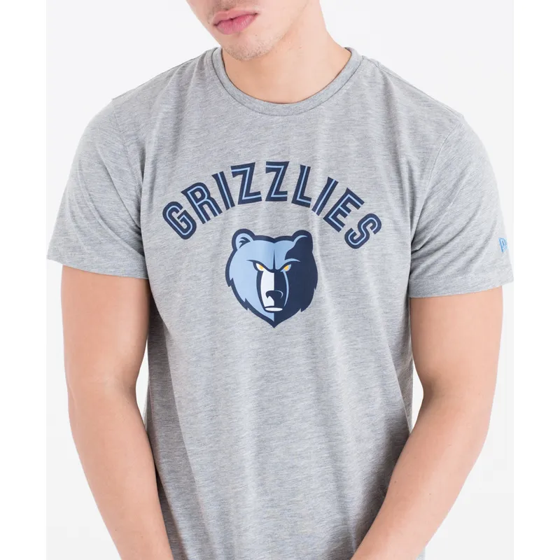 t-shirt-kurzarm-grau-de-der-memphis-grizzlies-nba-von-new-era