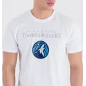 t-shirt-a-manche-courte-blanc-minnesota-timberwolves-nba-new-era