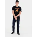 t-shirt-kurzarm-schwarz-de-der-phoenix-suns-nba-von-new-era