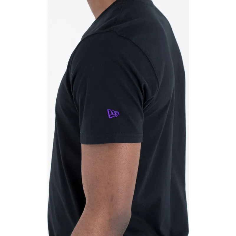 schwarzes-kurzarm-t-shirt-sacramento-kings-nba-von-new-era