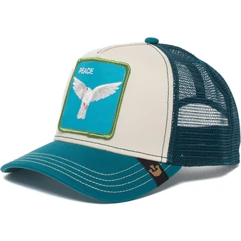 mutzen-gebogen-blau-snapback-the-farm-von-goorin-bros