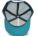 mutzen-gebogen-blau-snapback-the-farm-von-goorin-bros