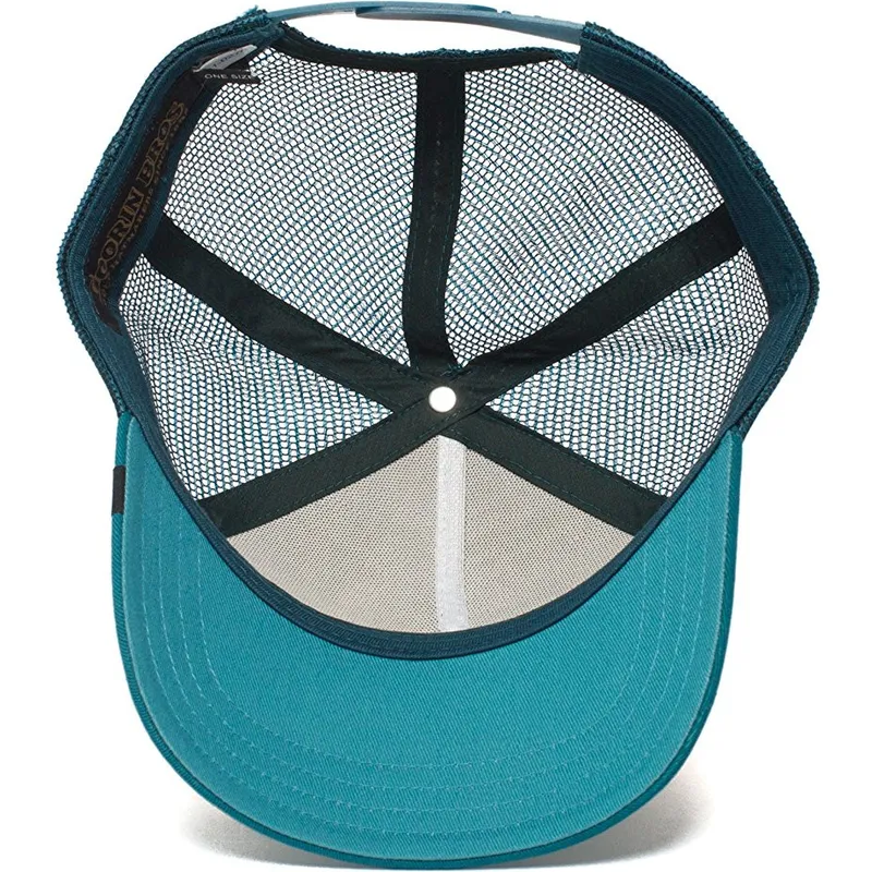 mutzen-gebogen-blau-snapback-the-farm-von-goorin-bros
