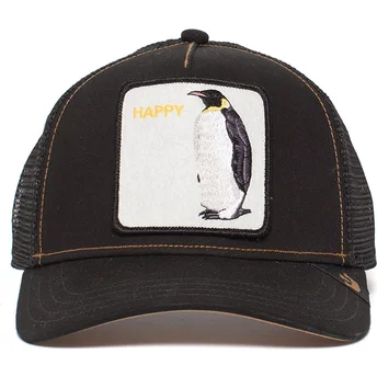 mutzen-gebogen-schwarz-snapback-the-farm-von-goorin-bros