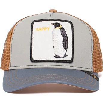 mutzen-gebogen-grau-snapback-the-farm-von-goorin-bros