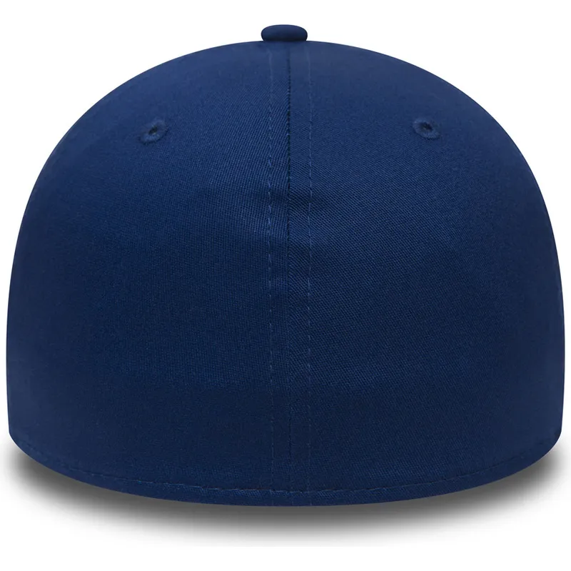 mutzen-gebogen-blau-angepasst-39thirty-essential-der-los-angeles-dodgers-mlb-von-new-era mutzen-gebogen-blau-angepasst-39thirty-essential-der-los-angeles-dodgers-mlb-von-new-era