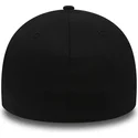 schwarze-gebogene-angepasste-kappe-39thirty-essential-der-los-angeles-dodgers-mlb-von-new-era