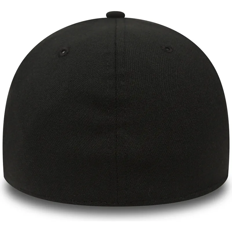 schwarze-gebogene-angepasste-kappe-39thirty-basic-flag-von-new-era