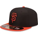 mutzen-flach-schwarz-angepasst-59fifty-diamond-era-der-san-francisco-giants-mlb-von-new-era