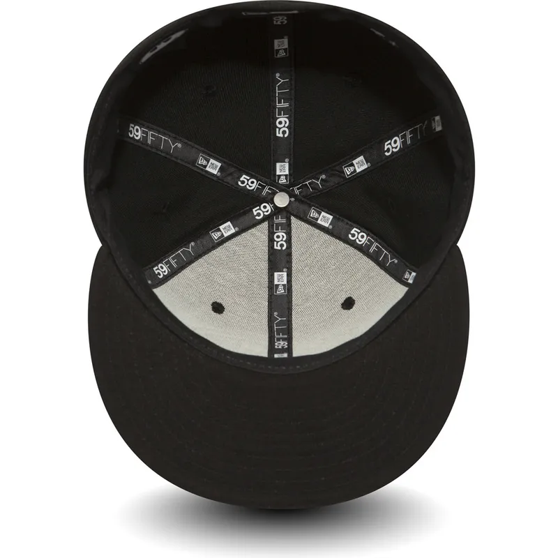 mutzen-flach-schwarz-angepasst-59fifty-von-new-era