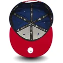 casquette-plate-bleue-snapback-9fifty-cotton-block-new-york-yankees-mlb-new-era