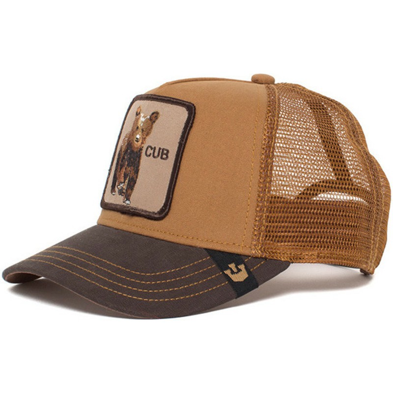 goorin-bros-youth-baby-cub-brown-trucker-hat