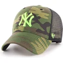 mutzen-gebogen-tarnung-snapback-der-new-york-yankees-mlb-von-47-brand