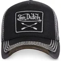 mutzen-gebogen-schwarz-verstellbares-band-von-von-dutch